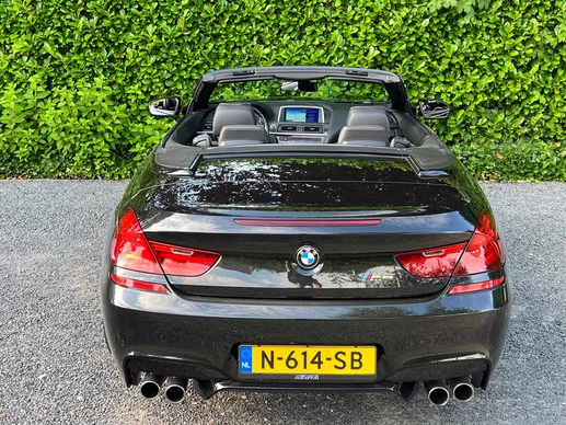 BMW M6 - Afbeelding 5 van 30