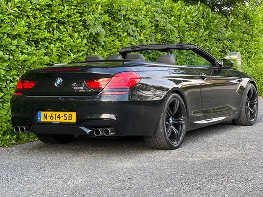 BMW M6 - Afbeelding 7 van 30