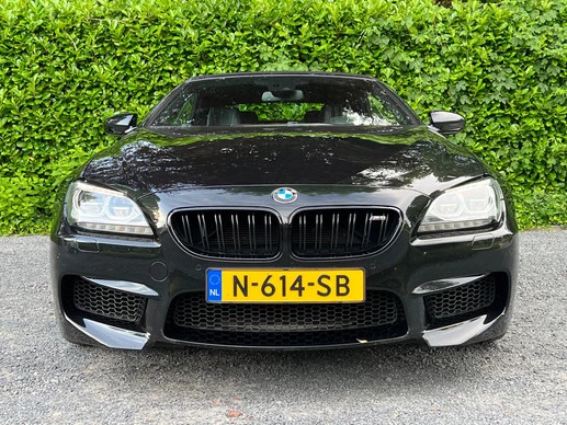 BMW M6 - Afbeelding 10 van 30