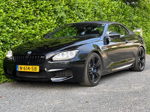 BMW M6 - Afbeelding 11 van 30