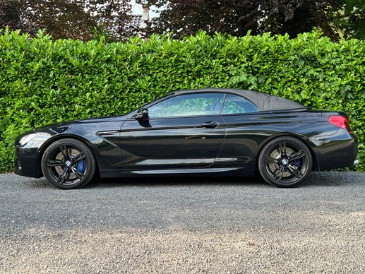 BMW M6 - Afbeelding 12 van 30