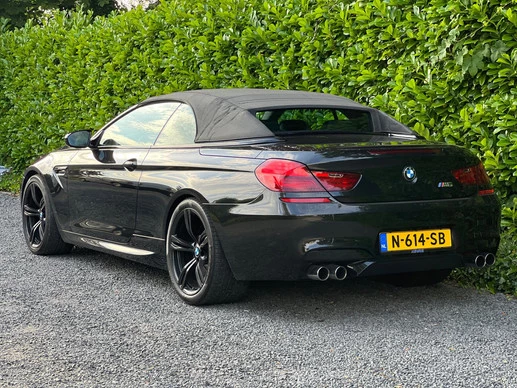 BMW M6 - Afbeelding 13 van 30