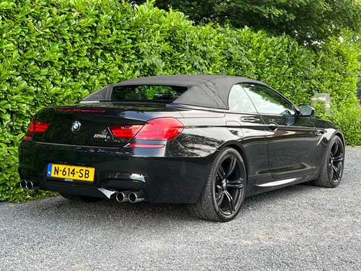 BMW M6 - Afbeelding 15 van 30