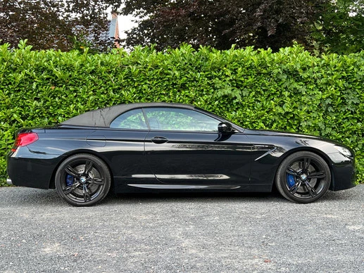 BMW M6 - Afbeelding 16 van 30