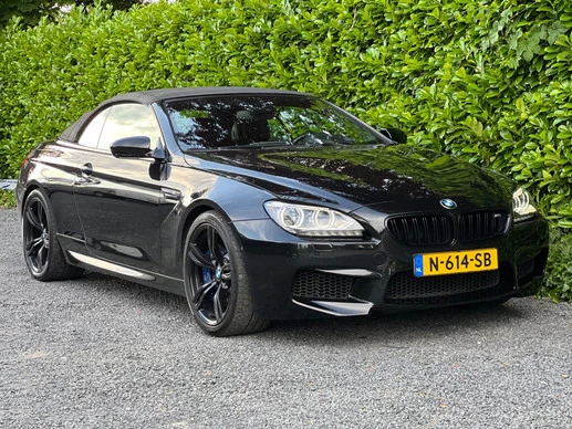 BMW M6 - Afbeelding 17 van 30