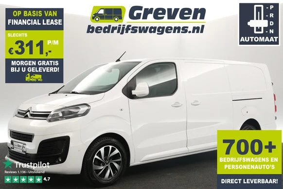 Citroën Jumpy - Afbeelding 1 van 30