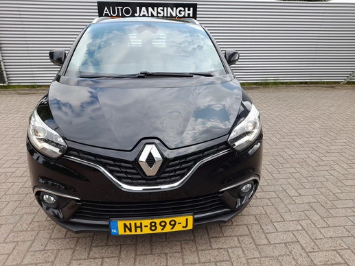 Renault Grand Scénic - Afbeelding 7 van 20