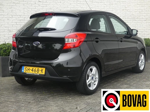 Ford Ka - Afbeelding 2 van 26