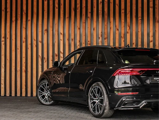 Audi Q8 - Afbeelding 22 van 30