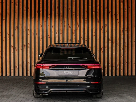 Audi Q8 - Afbeelding 27 van 30