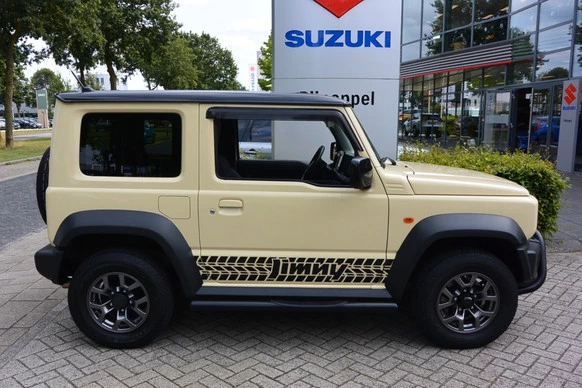 Suzuki Jimny - Afbeelding 7 van 29