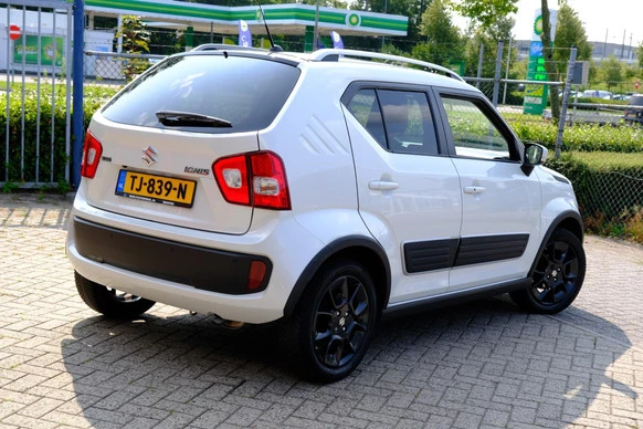 Suzuki Ignis - Afbeelding 3 van 30