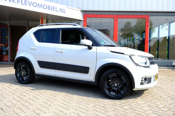 Suzuki Ignis - Afbeelding 4 van 30