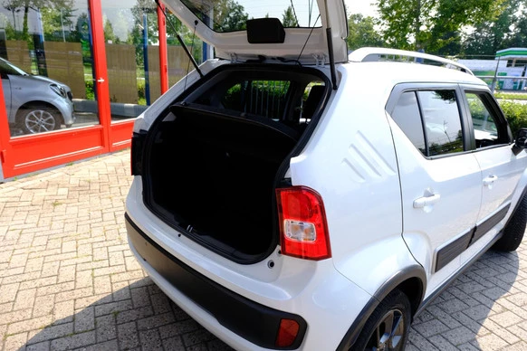 Suzuki Ignis - Afbeelding 9 van 30