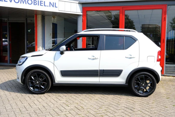 Suzuki Ignis - Afbeelding 27 van 30