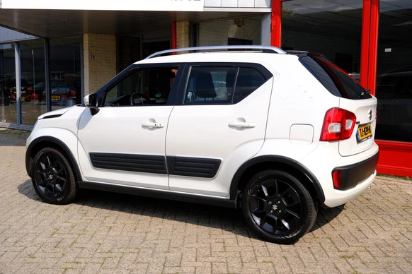 Suzuki Ignis - Afbeelding 28 van 30