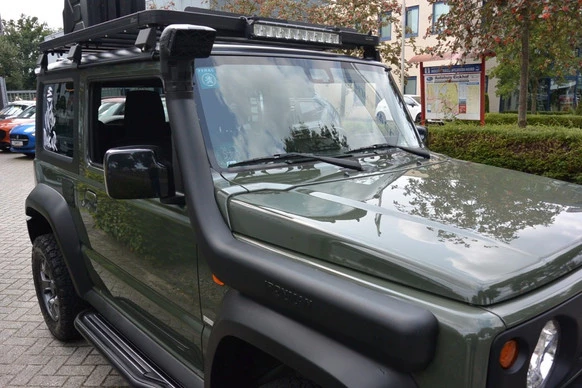 Suzuki Jimny - Afbeelding 13 van 30