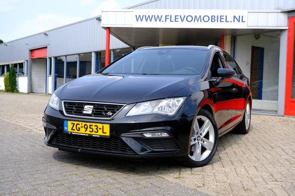 SEAT Leon - Afbeelding 1 van 30