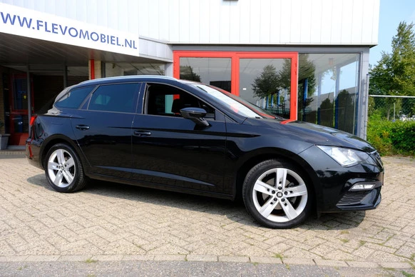 SEAT Leon - Afbeelding 4 van 30