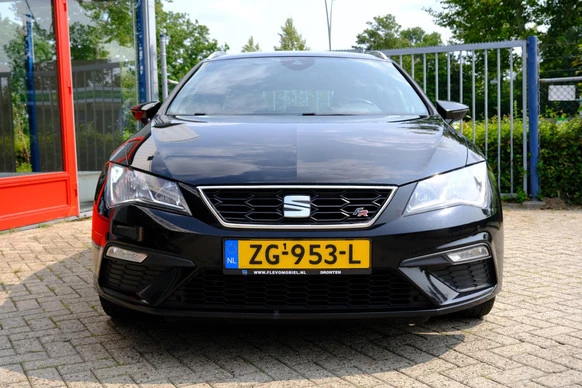 SEAT Leon - Afbeelding 7 van 30