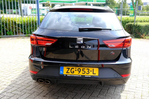 SEAT Leon - Afbeelding 8 van 30