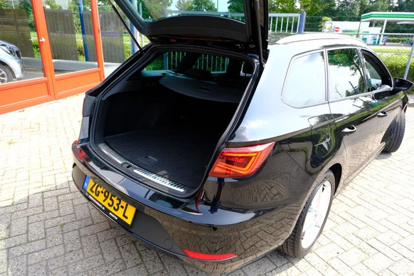 SEAT Leon - Afbeelding 9 van 30