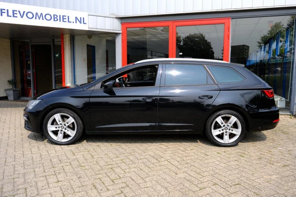 SEAT Leon - Afbeelding 29 van 30