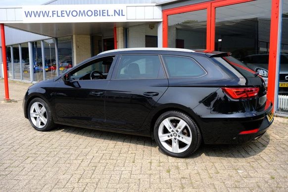 SEAT Leon - Afbeelding 30 van 30