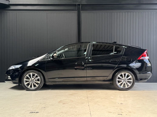 Honda Insight - Afbeelding 2 van 24