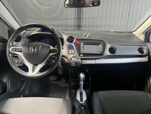 Honda Insight - Afbeelding 6 van 24