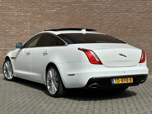 Jaguar XJ - Afbeelding 3 van 28