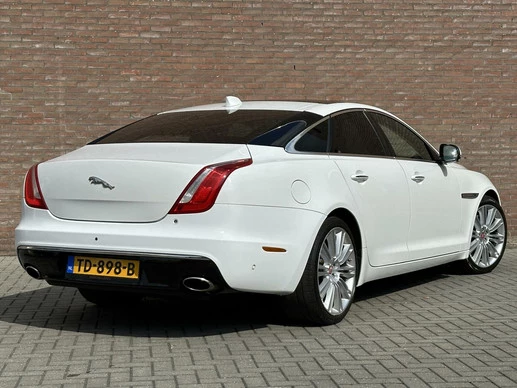 Jaguar XJ - Afbeelding 4 van 28