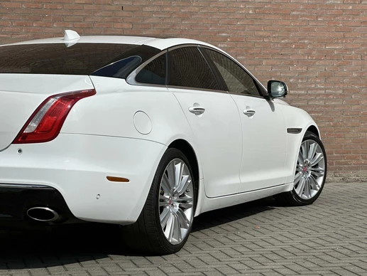 Jaguar XJ - Afbeelding 5 van 28