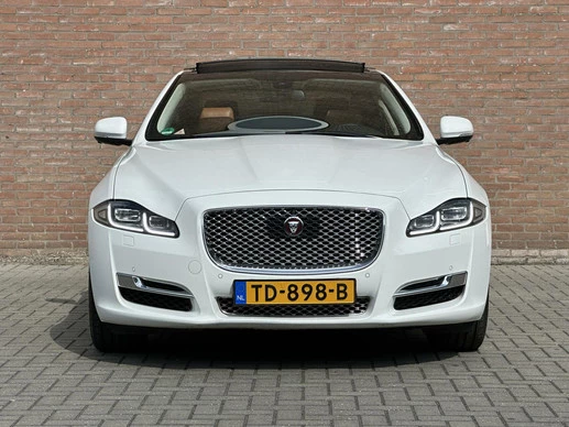 Jaguar XJ - Afbeelding 7 van 28