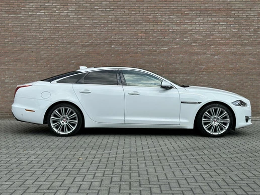 Jaguar XJ - Afbeelding 9 van 28