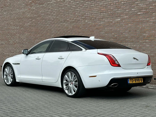 Jaguar XJ - Afbeelding 11 van 28