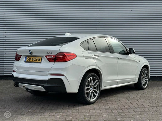 BMW X4 - Afbeelding 3 van 24