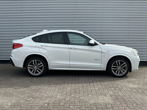 BMW X4 - Afbeelding 4 van 24