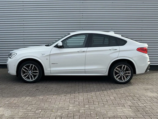 BMW X4 - Afbeelding 5 van 24