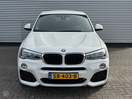 BMW X4 - Afbeelding 6 van 24