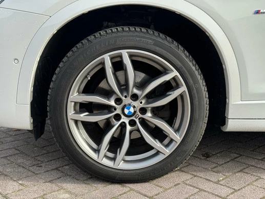 BMW X4 - Afbeelding 9 van 24