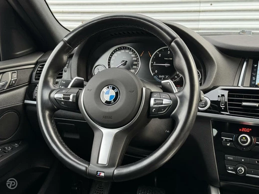 BMW X4 - Afbeelding 11 van 24