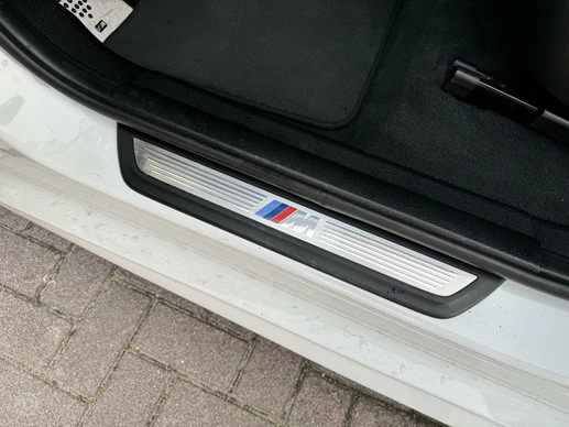 BMW X4 - Afbeelding 24 van 24