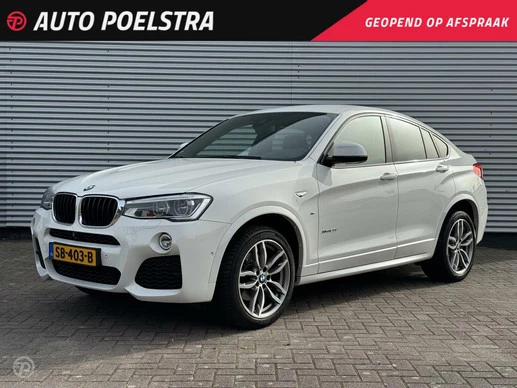 BMW X4 - Afbeelding 1 van 24