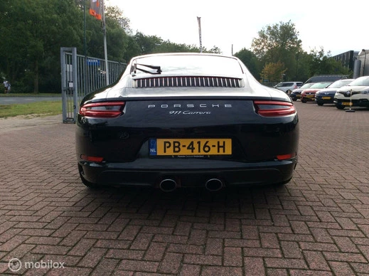 Porsche 911 - Afbeelding 6 van 30