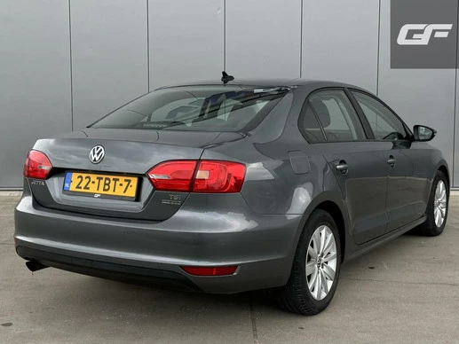 Volkswagen Jetta - Afbeelding 4 van 30