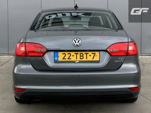 Volkswagen Jetta - Afbeelding 6 van 30