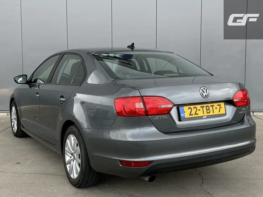 Volkswagen Jetta - Afbeelding 7 van 30