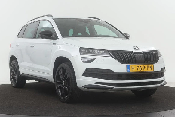 Škoda Karoq - Afbeelding 28 van 30