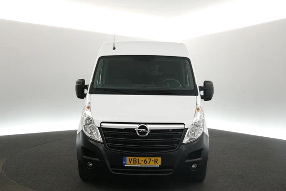 Opel Movano - Afbeelding 4 van 29